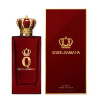 Q BY DOLCE & GABBANA PARFUM  100ml-228360 Q BY DOLCE & GABBANA PARFUM  100ml-228360 1